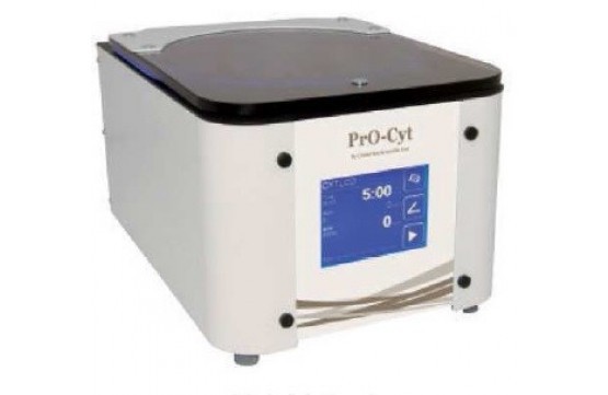 Centurion PrO-CYT LCD Centrifuge